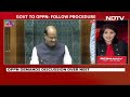 NEET 2024 Controversy | Jagdeep Dhankhar Vs M Kharge In Rajya Sabha  - 04:17 min - News - Video
