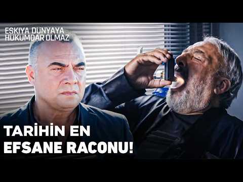 Zeyno'nun intikamı alındı! - Eşkıya Dünyaya Hükümdar Olmaz 73. Bölüm