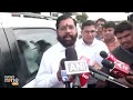 Breaking News: Maharashtra CM Backs PM Modi for NDA Govt | Eknath Shinde | #maharashtra  - 06:48 min - News - Video