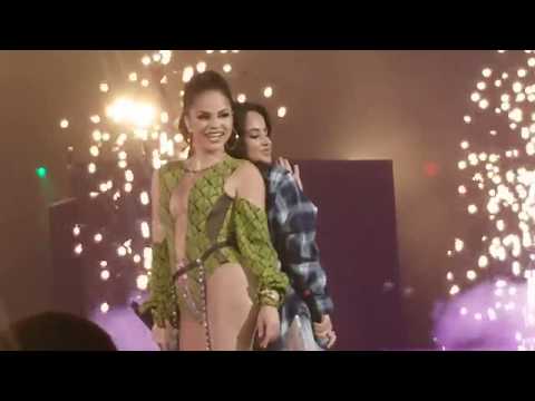 #SINPIJAMA - Becky G feat Natasha Natti - Viva Latino Spotify - Chicago