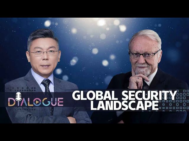 Former FM of Australia on the Asia-Pacific geopolitical landscape