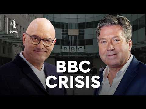 MasterChef's John Torode confirms racist allegation in BBC report refers to him