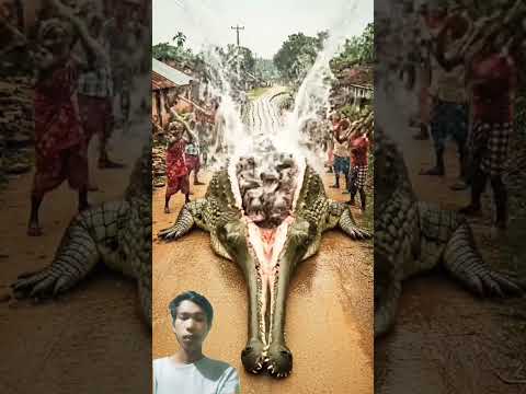 buaya#aligators #alizasehar #kudanil #funny #yt #youtube #ytviral #ytshorts