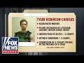NEW: Kirk assassin urged lover to stay silent in jarring tex messages