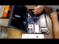 How to upgrade Acer Aspire E15 RAM & hard drive to SSD