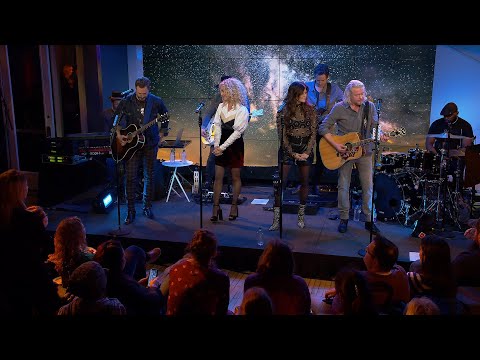 Little Big Town - Sugar Coat (YouTube Space NYC)