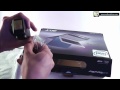 Acer Aspire One D257 with Meego - unboxing and preview