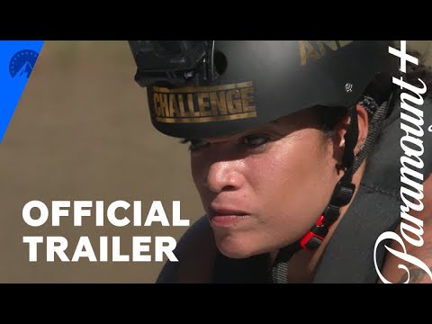 The Challenge: All Stars'