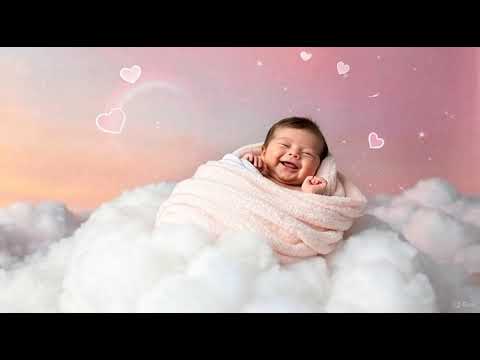Baby’s First Year Milestones Soothing Lullabies for Sleep & Growth