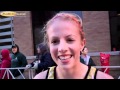 2011 Interview with Detroit Free Press Womens 5K Champion Elizabeth Boyle