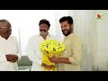 రేవంత్ రెడ్డిని కలిసిన బాలకృష్ణ.. | Balakrishna Meets Revanth Reddy At his Camp office | Indiaglitz  - 02:02 min - News - Video
