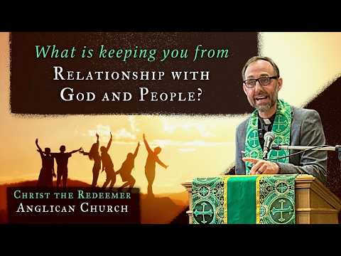 Sermon: Press on to Know Christ