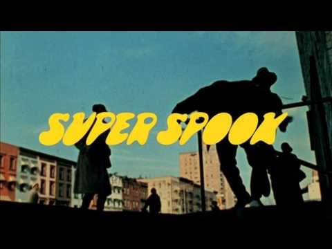 Super Spook'