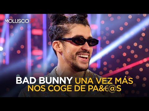 Bad Bunny NO está soltero nada ( Tenemos las Pruebas )