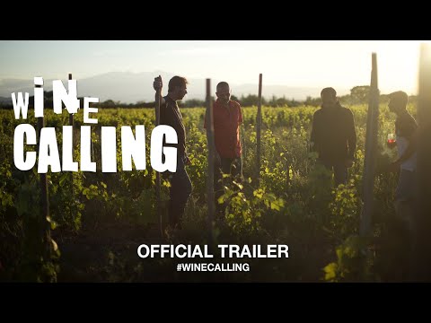 Wine Calling'