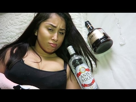 SHOT ROULETTE CHALLENGE GONE WRONG!