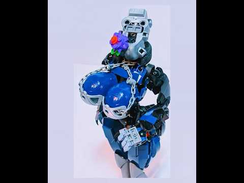 LEGOバイオニクルの意外な側面と交流のすすめ サムネイル