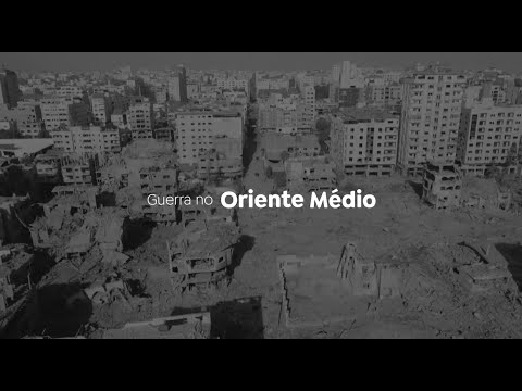 A SITUAÇÃO DOS HOSPITAIS EM GAZA