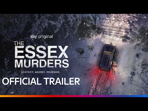 The Essex Murders'