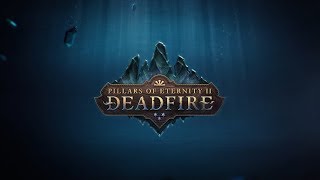 Pillars of Eternity II: Deadfire - Features Trailer