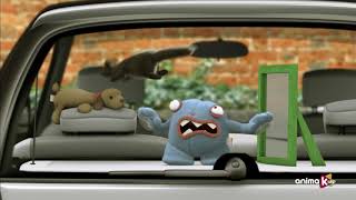 Prsavky - 58 -  Vlasy