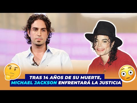 Tras 14 años de su muerte, Michael Jackson enfrentará la justicia | De Extremo a Extremo