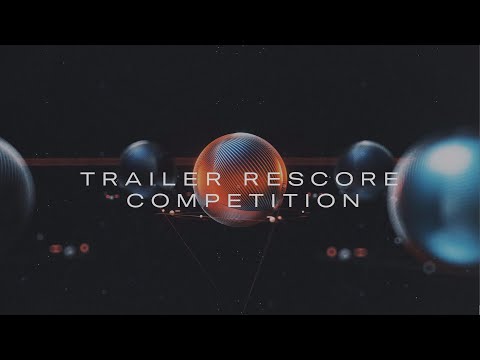 GRAVITY 2 Trailer Rescore Competition │ Heavyocity