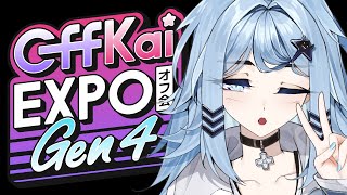 【OFFKAI GEN 4】❰❰❰ taking you around OffKai! ❱❱❱ 🎮🌊