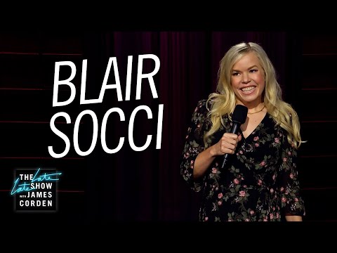 Blair Socci