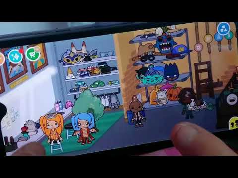 Les jumelles vont faire du théâtre dernière saison 