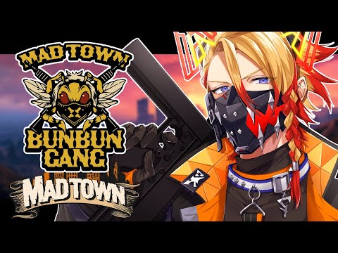 【GTA MADTOWNβ】 FISHING (AGAIN)🎣🎣🎣#15