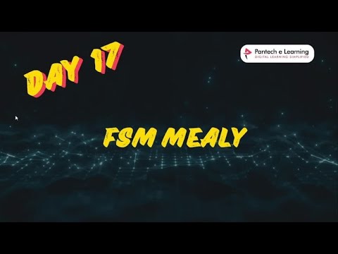 DAY 17 - FSM MEALY