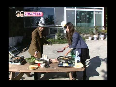 우리 결혼했어요 - We got Married, Nichkhun, Victoria(33) #04, 닉쿤-빅토리아(33) 20110212