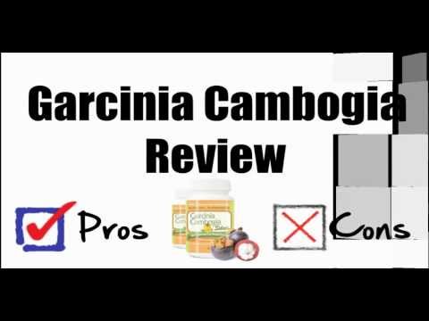 comprare garcinia cambogia di dr oz