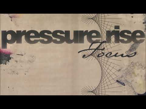 Pressure Rise - No More Rain (Kemal & Rob Data Remix)