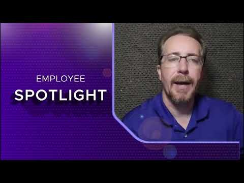 Employee Spotlight: Jason Collins