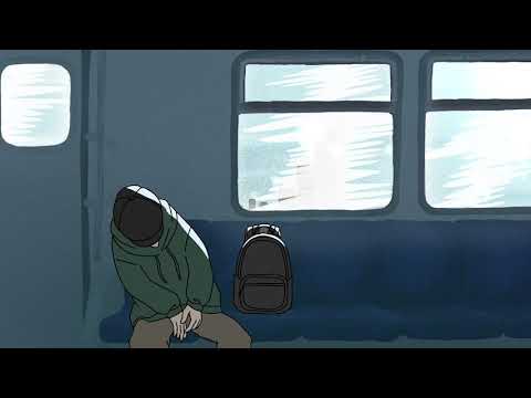 ザ・モアイズユー「環状線」【OFFICIAL AUDIO】