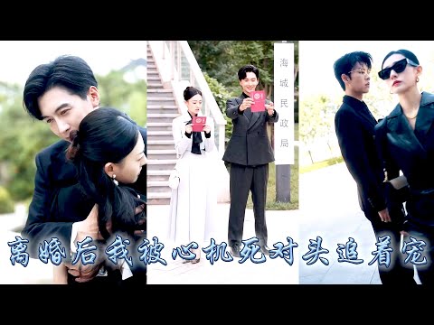 結婚第三年她被逼給他的白月光伺候月子，原來當初結婚只為拿她的嫁妝送白月光出國深造，攢夠失望她當場掀桌走人，覺醒後她撕綠茶虐渣男，行業大佬馬甲掉不停，身後還有死對頭總裁撐腰求寵，渣男悔不當初！
