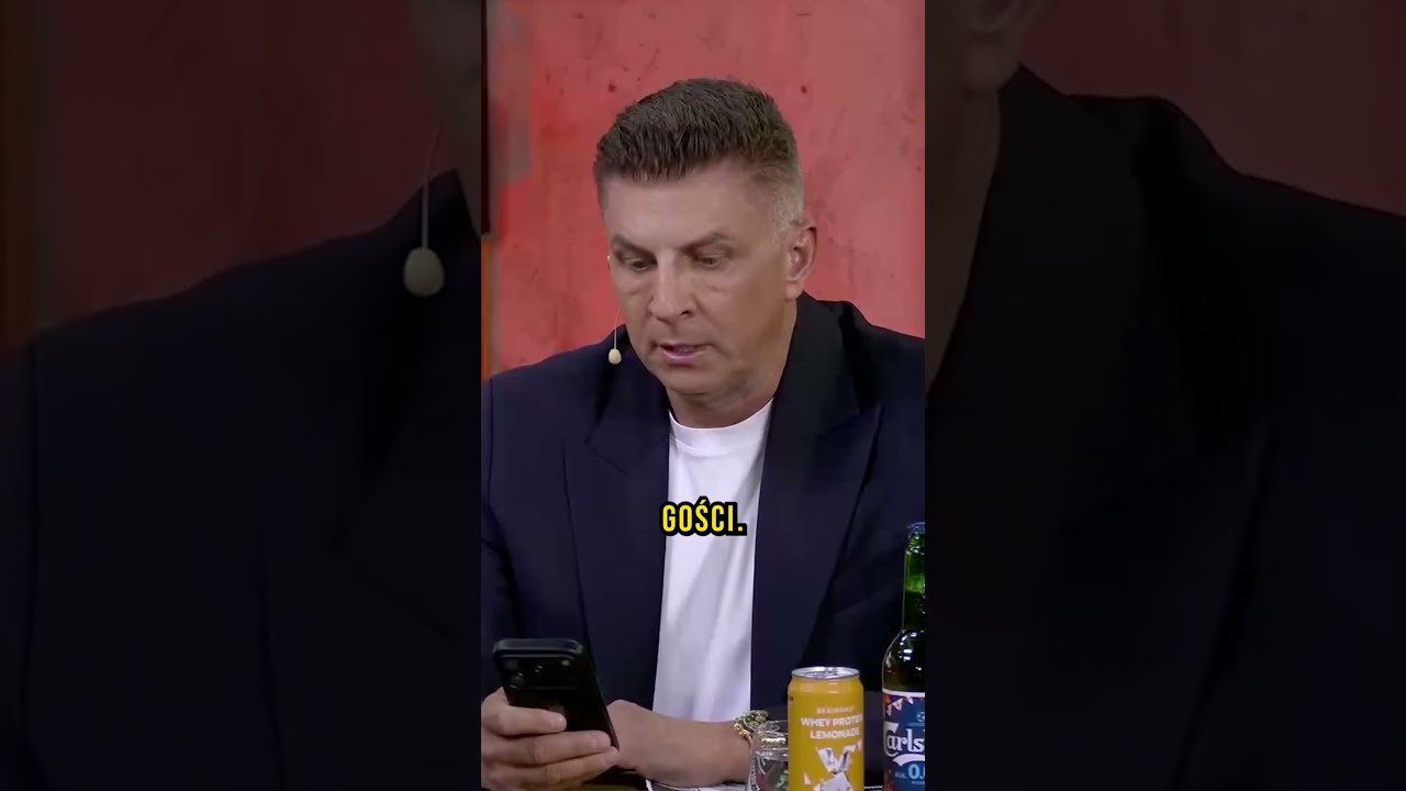 Borek o zamknięciu sektora gości legii na mecz z wisłą kraków #shorts