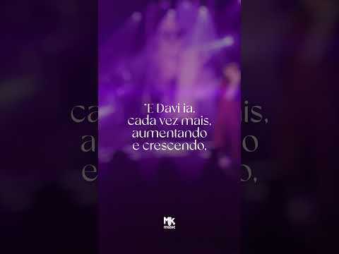 Você não pode perder o próximo lançamento da Midian Lima. Vem aí 