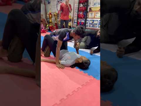 V KARATE INTERNATIONAL #girlssafety #selfdefense #vkarate #trending #shorts #share #martialarts #mma