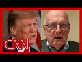 Shocking and worrying: Ex-British spy chief reacts to Trumps remark