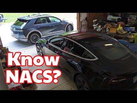 NACS or Bust? Live Stream w/ News Coulomb on Tesla's Connector Gambit, CCS & EV Charging Reliability