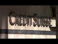 Credit Suisse warns of fourth-quarter loss