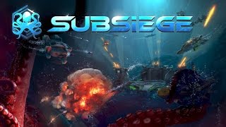Subsiege - Steam Trailer