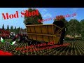 Oxbow High Dump Trailer v1.0