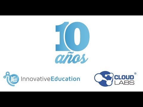 10 años Innovative Education