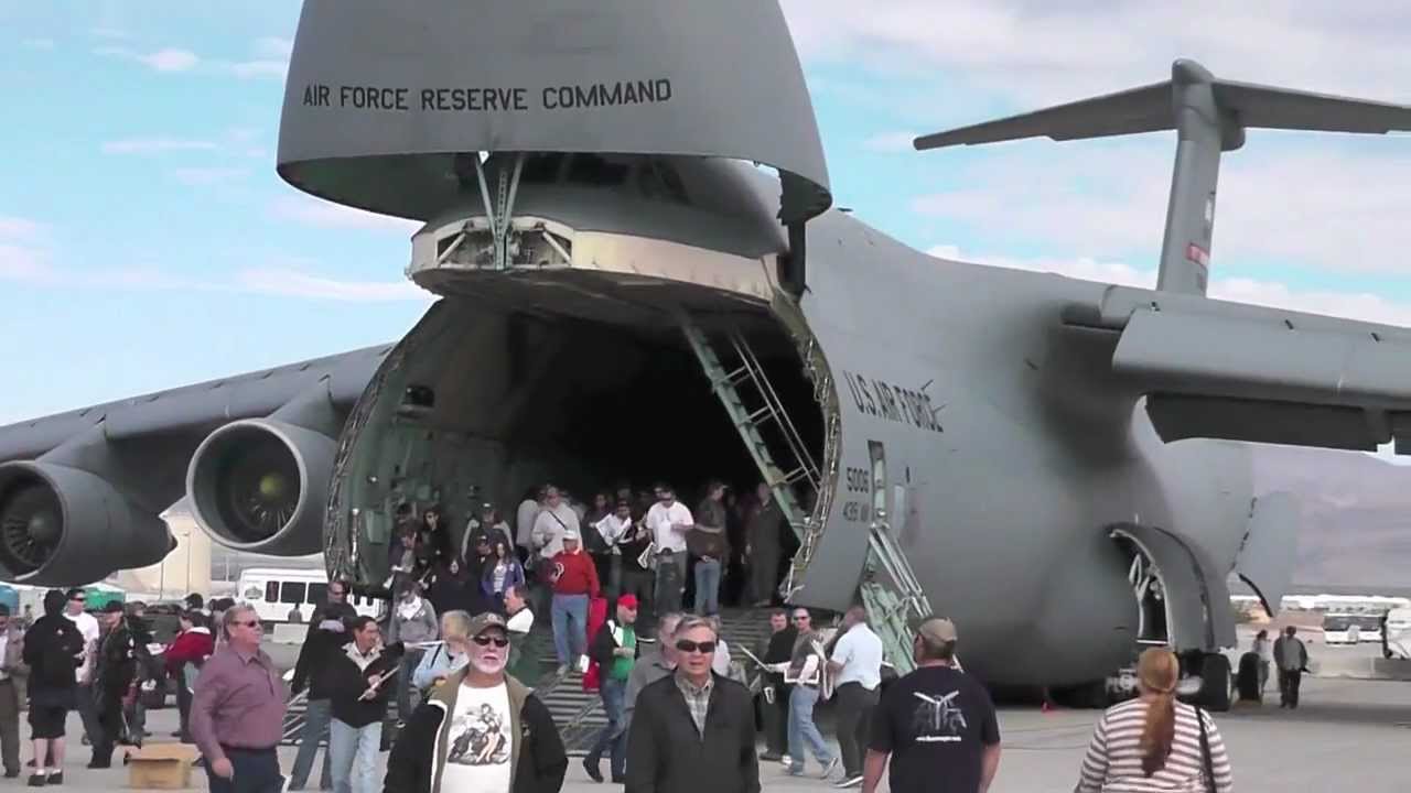 Worlds Largest Military Airplane Lockheed C 5 Galaxy HD YouTube worlds-largest-military-airplane-lockheed-c-5-galaxy-hd-youtube