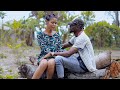 DADA WA KAZI KIPOFU  PART 06  Love Story   bongo movies