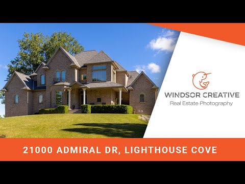 Property video